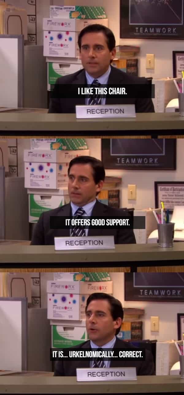 WEBSTER'S DICTIONARY DEFINES "WEDDING" AS... THE FUSING OF TWO METALS... WITH A HOT TORCH.