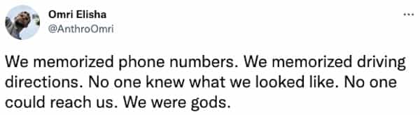 Welcome to adulthood, where you'll be constantly tired except for when it's time to go to sleep.
