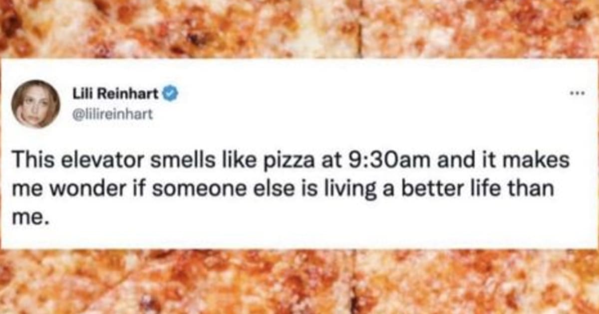 pizza memes