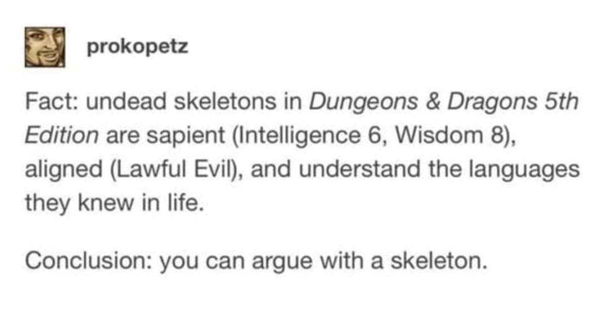 dnd meme dump
