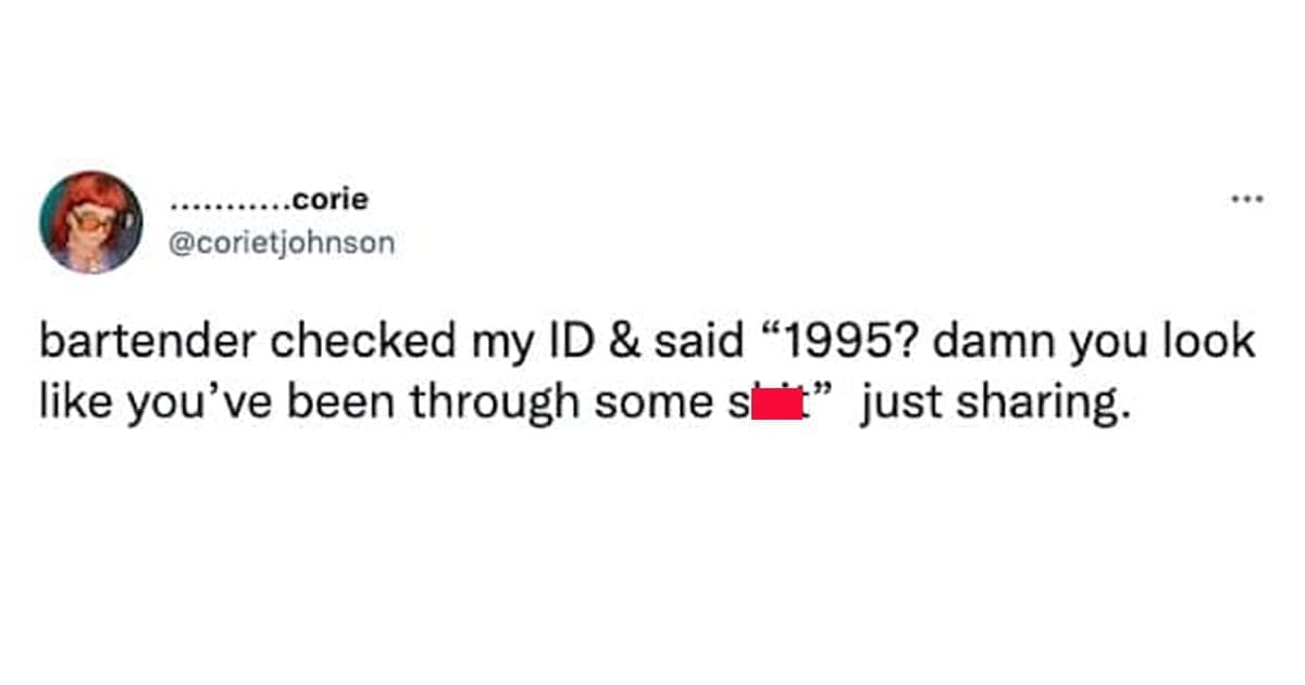 funny bartender meme