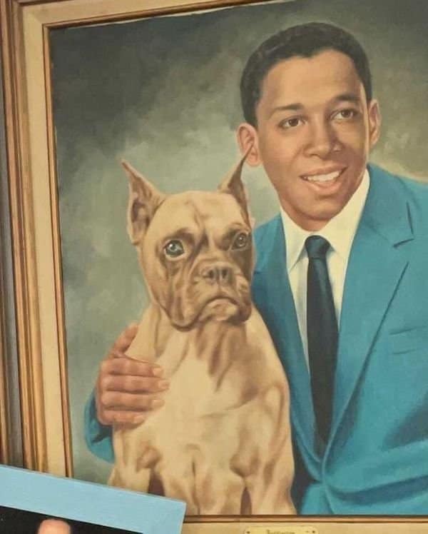 funny thrift store finds