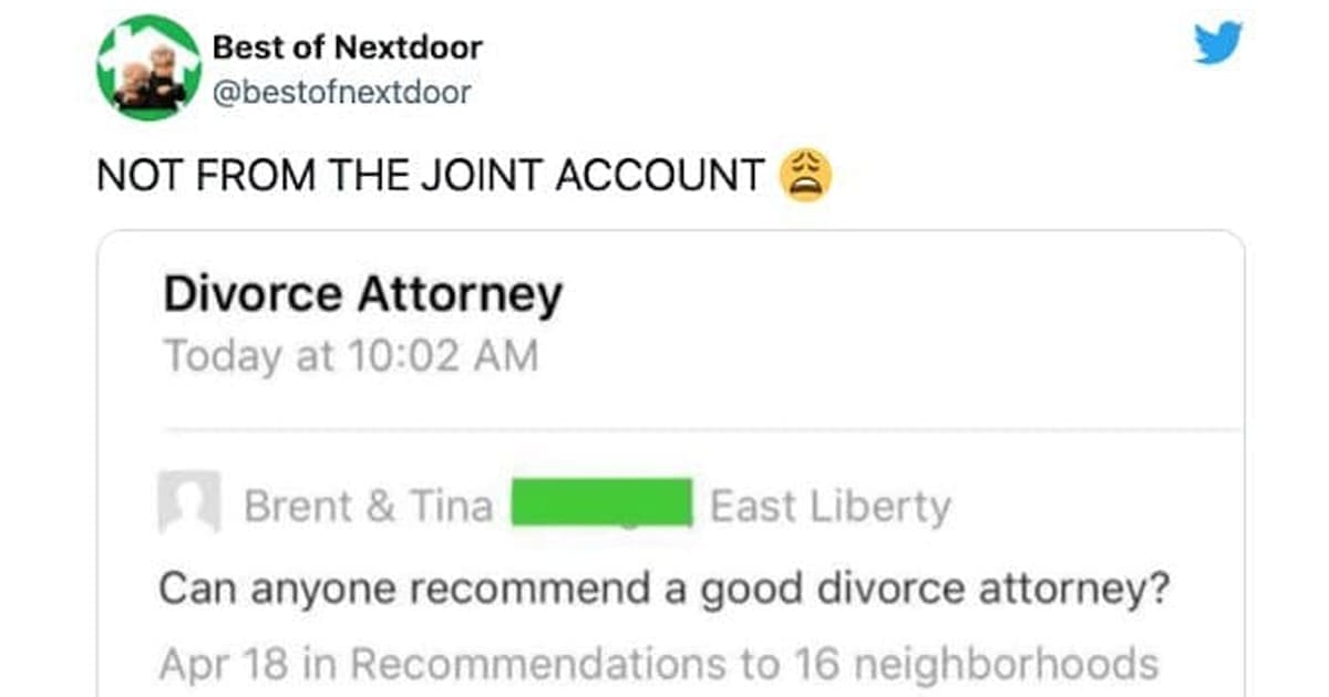 best of nextdoor