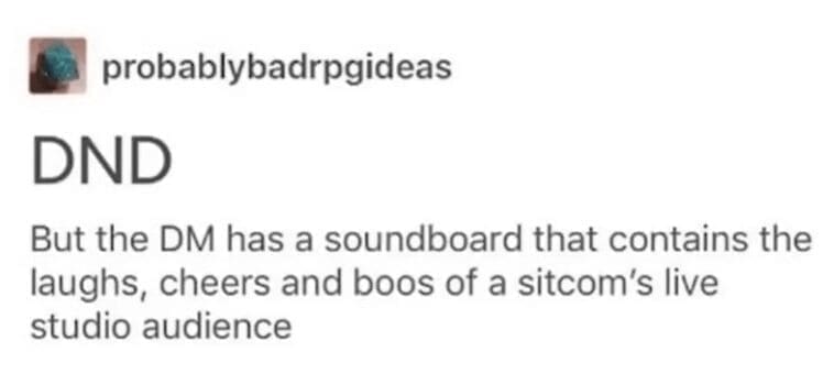 d&d memes