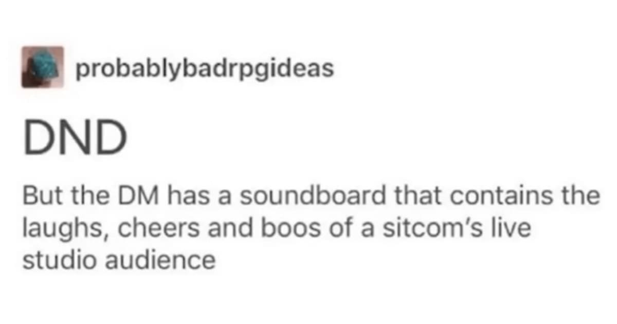 d&d memes