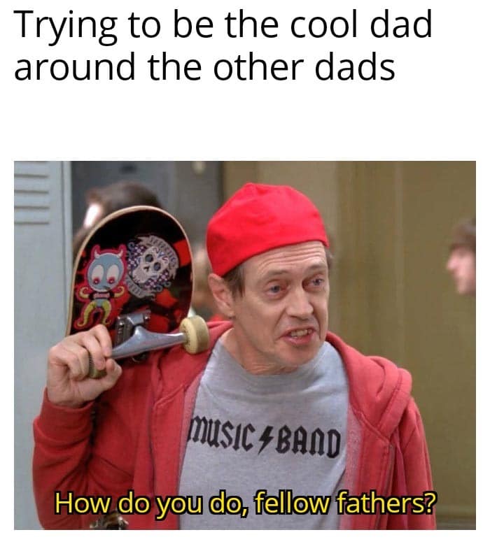 getting old meme