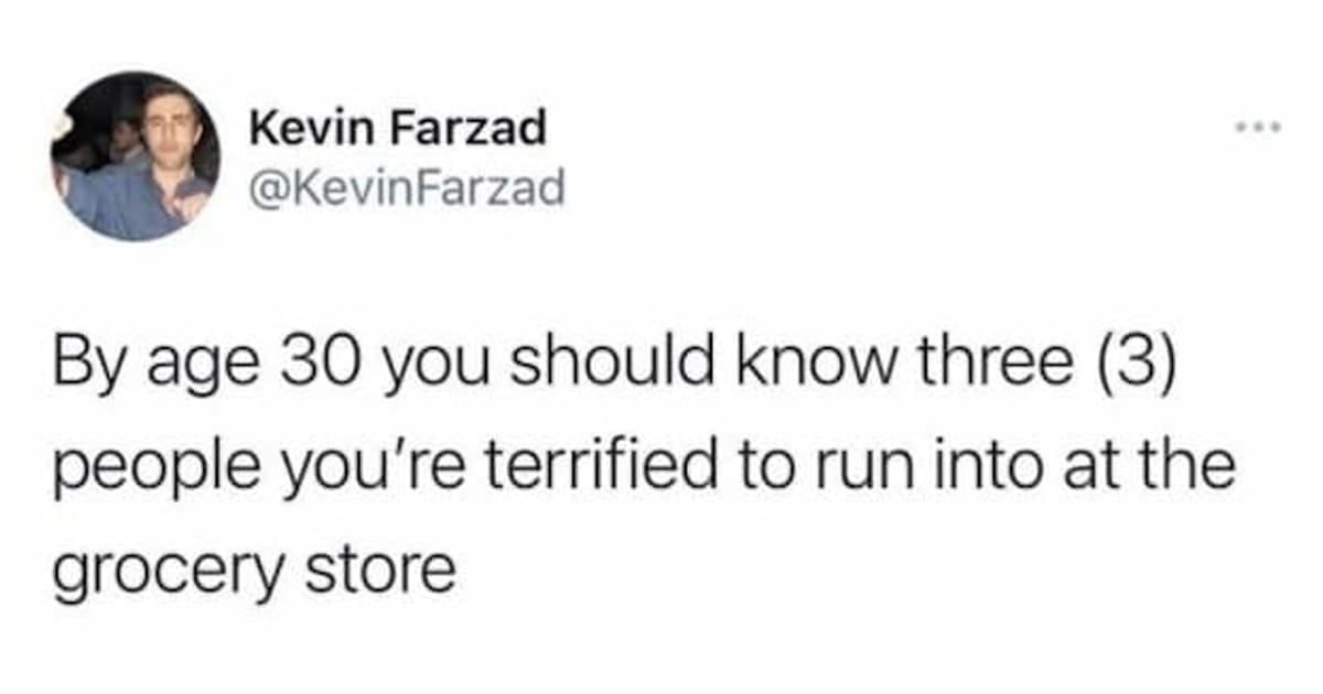 getting old meme