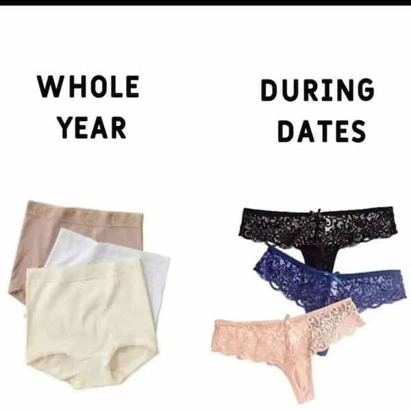 Short hair expectation vs. reality