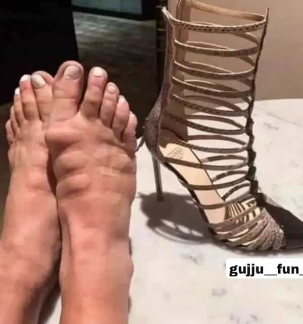 All girls know the struggle when there's Wind outside and you're just like