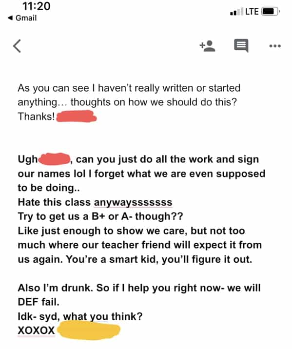 As you can see I haven't really written or started anything... thoughts on how we should do this? Thanks!