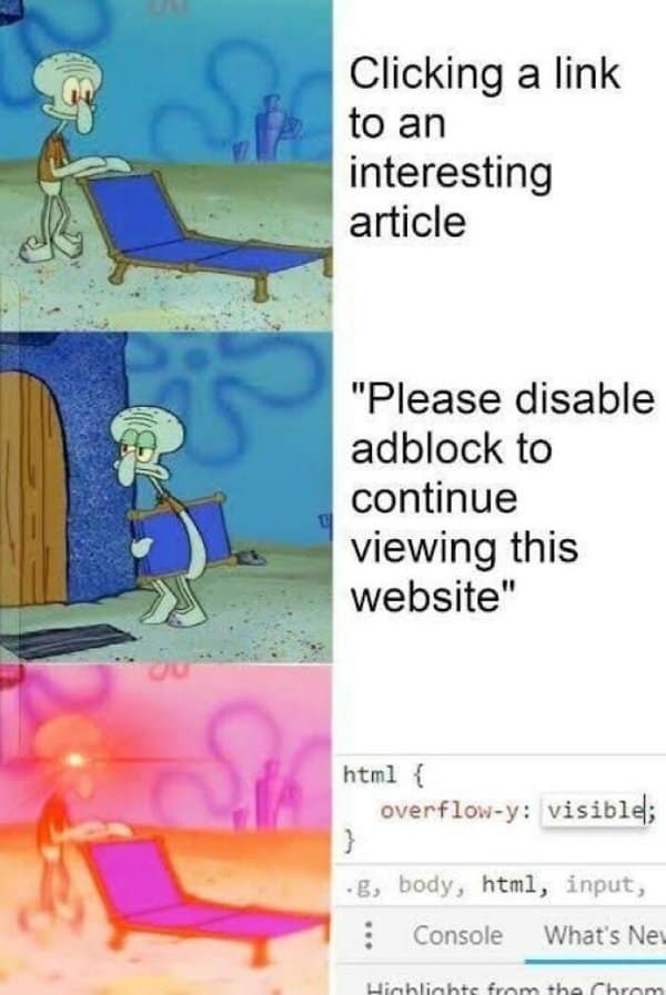 programming memes