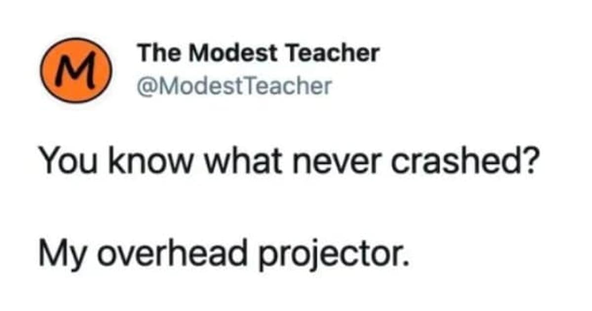 teacher memes