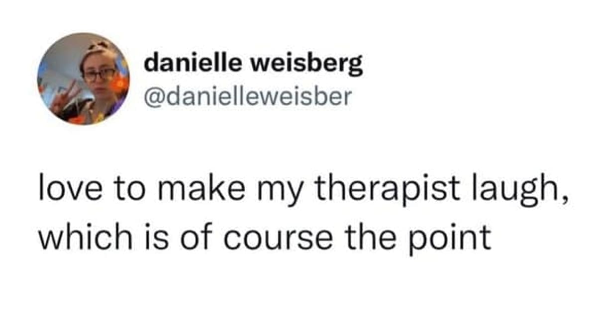 therapist memes