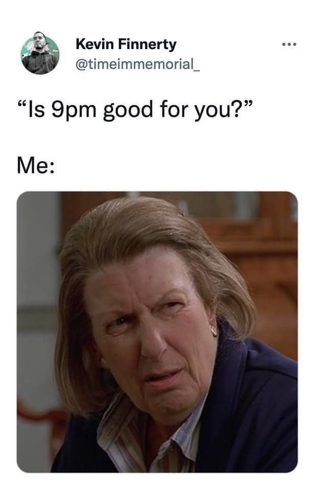 classic memes