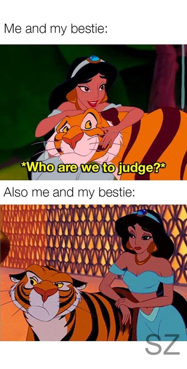 disney memes