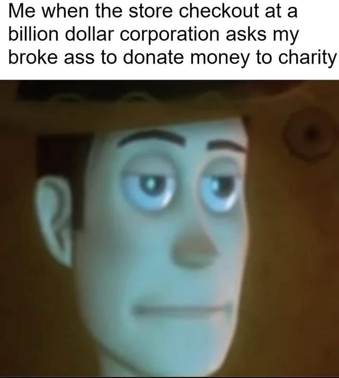funny relatable memes