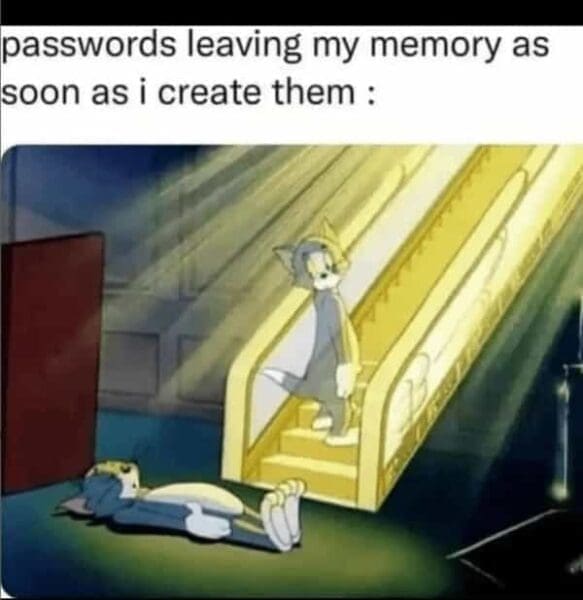 30 Tech Support Memes to Help You Do a Hard Reset on Life