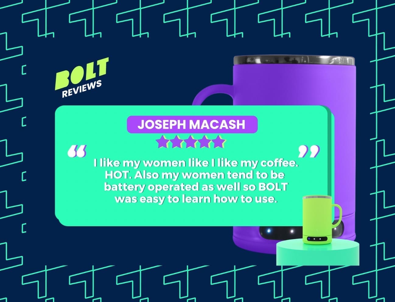 heated mug, heated coffee mug, coffee warming mug, best heated mug, heated travel mug