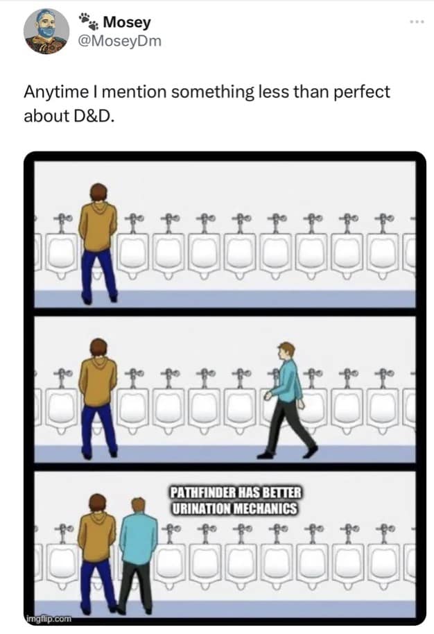 d&d memes funny