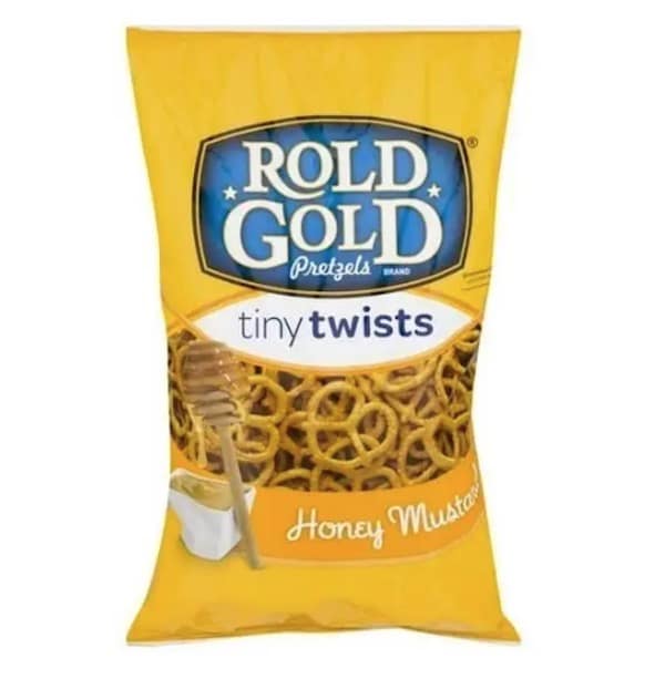 discontinued snacks