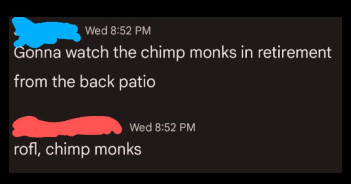 english language meme