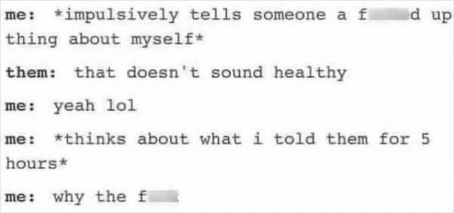 anxiety memes