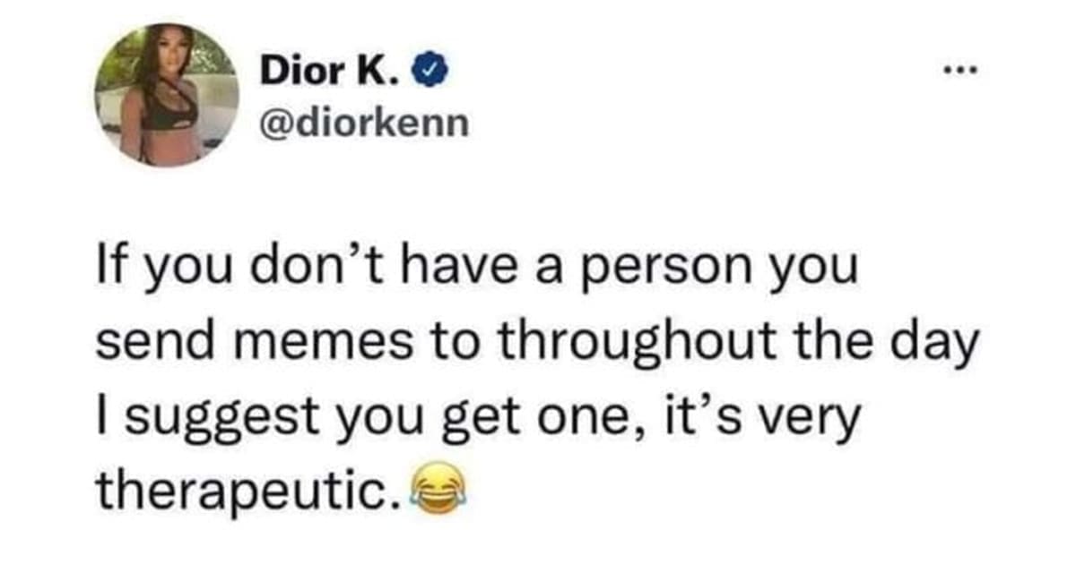 relatable memes