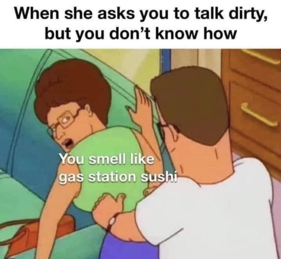 spicy memes