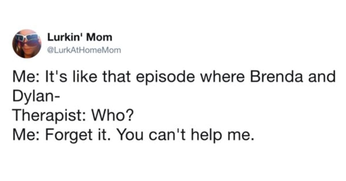 90s nostalgia, 90s memes