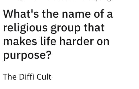 I told my Wife I was building a model of Mount Everest, she asked, "Is it to scale?". I replied, "No, it's to look at"