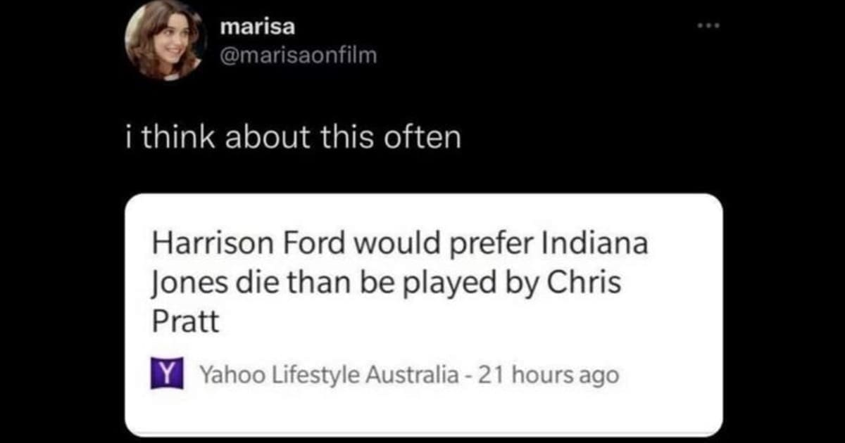 indiana jones meme