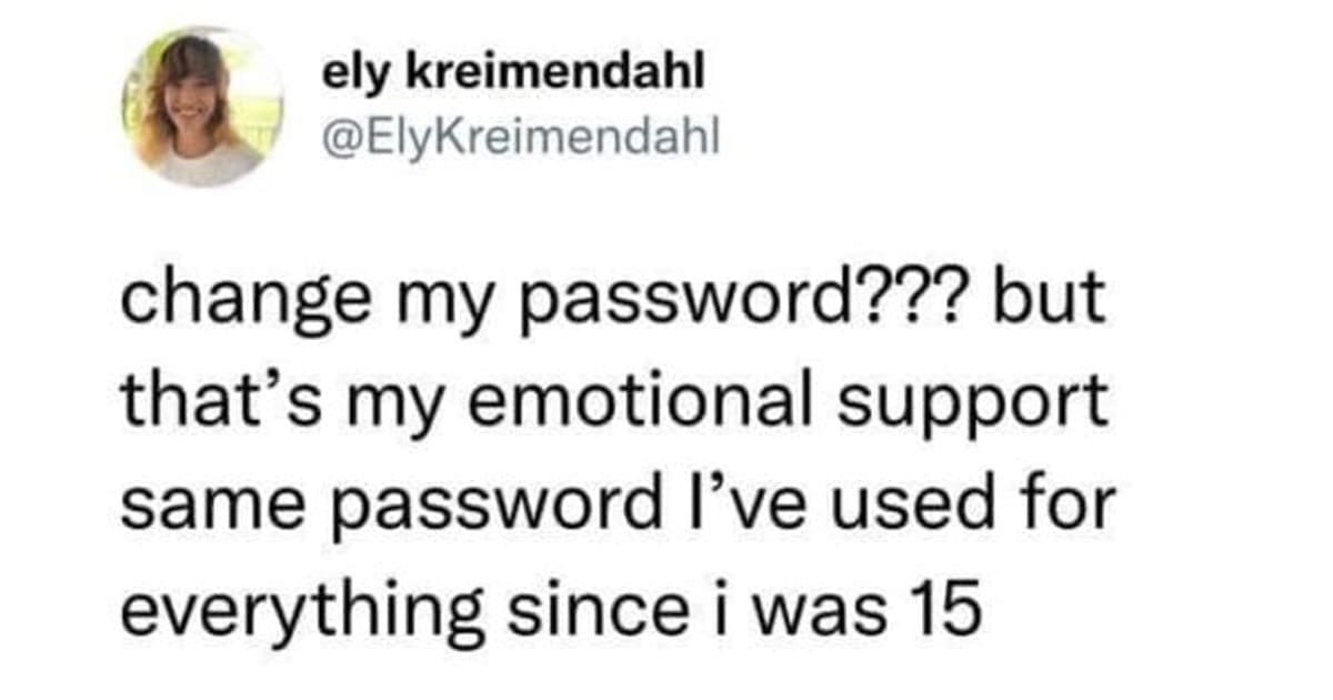 meme dump