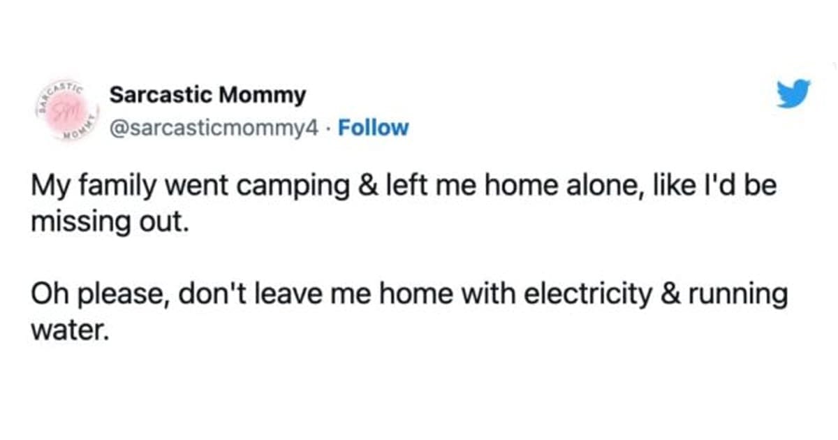 summer memes, camping memes