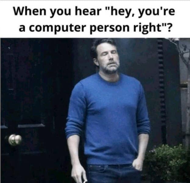 computer memes