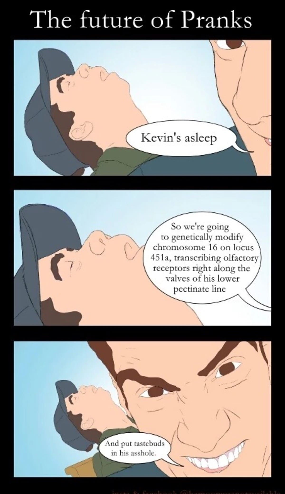 spicy memes