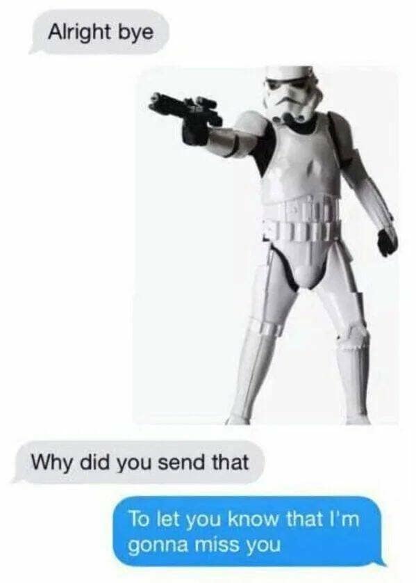 star wars memes