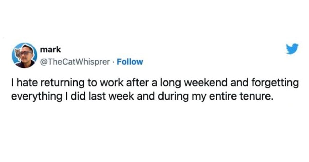 weekend memes, long weekend memes