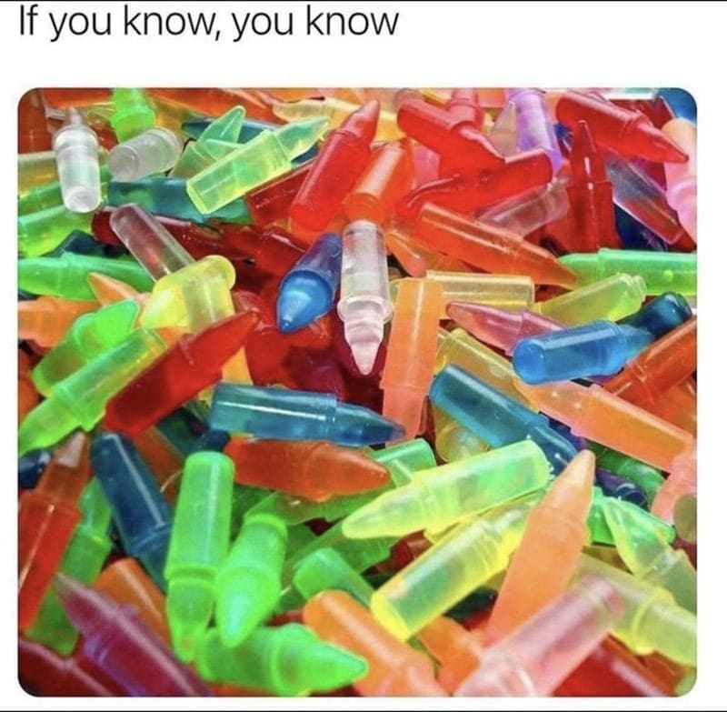 90s toy memes If you know, you know