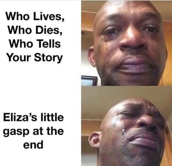 33 Musical Theater Memes to Steal the Spotlight