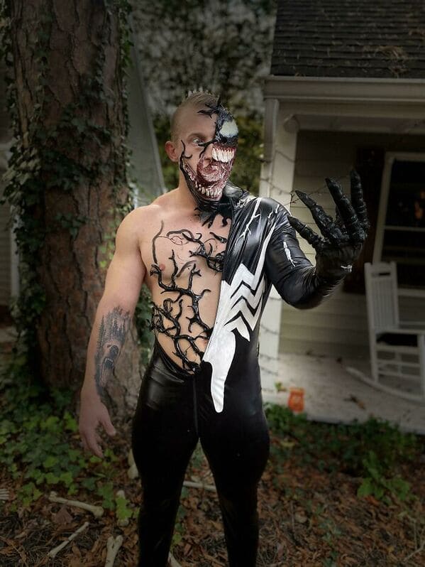 best halloween costumes 2023 venom
