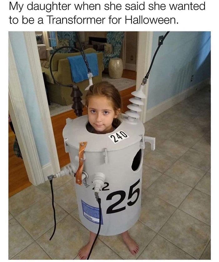 best halloween costumes 2023 kids transformer bod