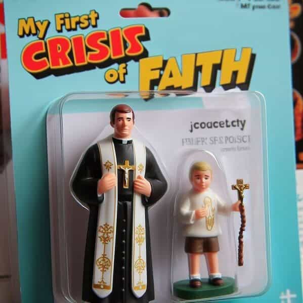 dark kids toys My that CRISIS