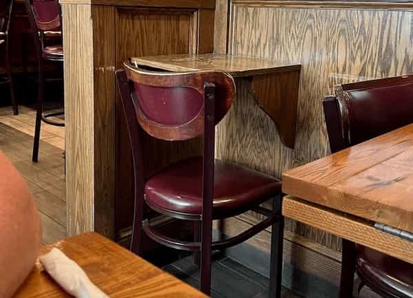 depressing memes table for one