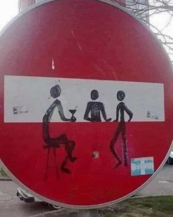 funny graffiti