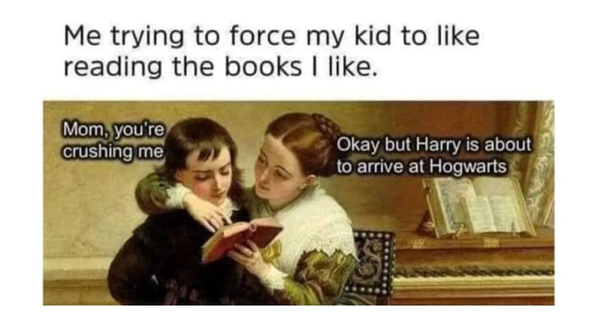harry potter memes