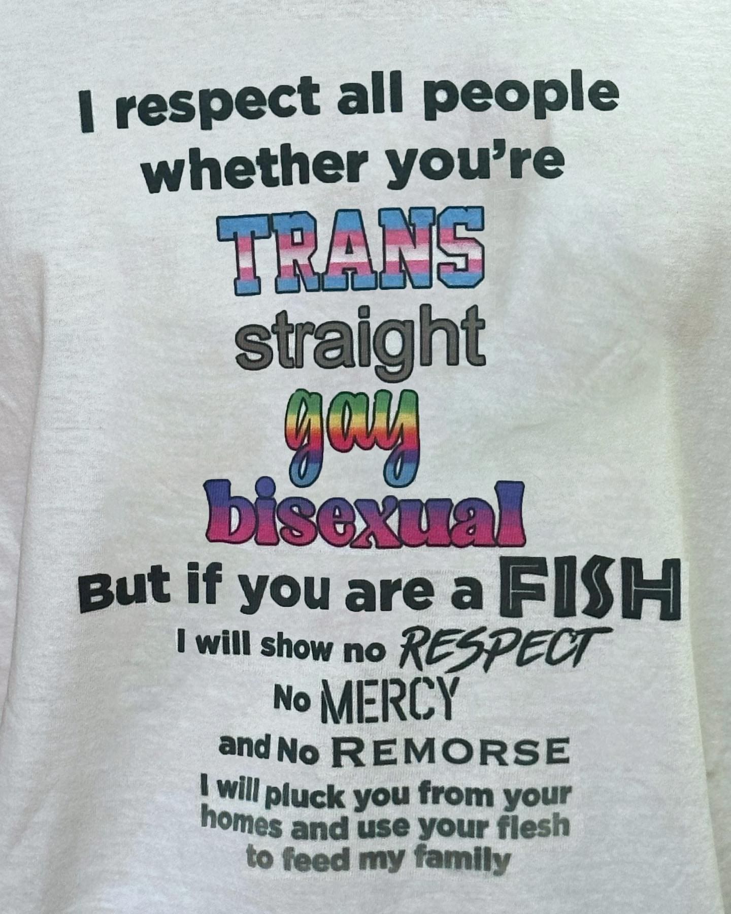 inappropriate shirts
