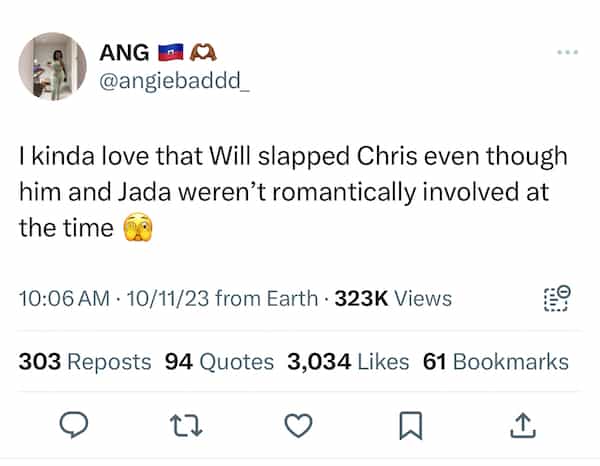 will smith and Jada memes