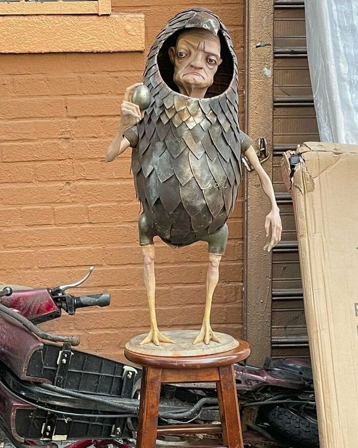 curb alert, home decor finds