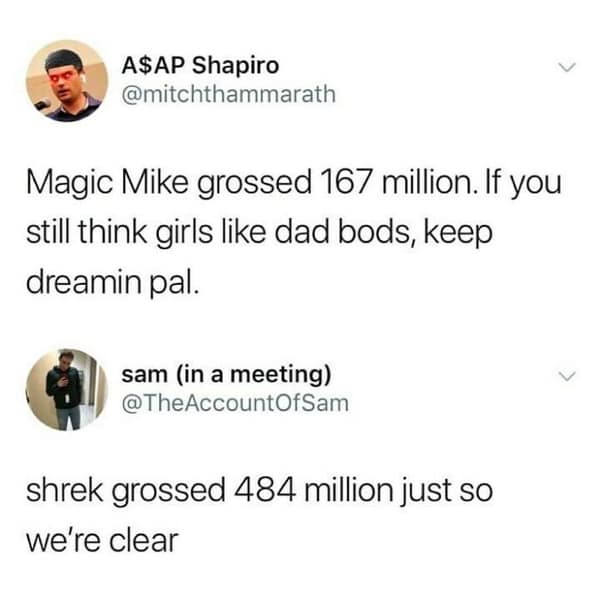 dad memes, dad jokes