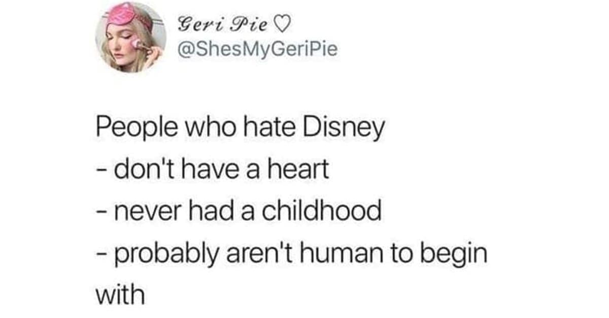 disney memes